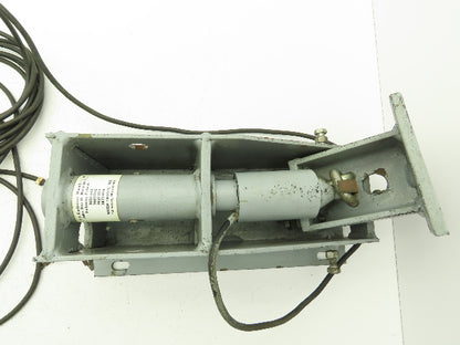 Weigh-Tronix Weight Scale Weigh Bar Assembly