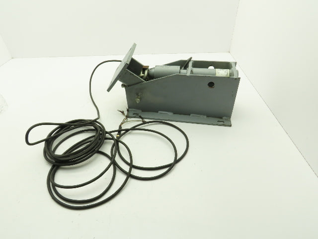 Weigh-Tronix Weight Scale Weigh Bar Assembly
