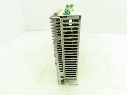 Indramat 109-0910-3901-02 Digital AC-Servo Controller ECODRIVE