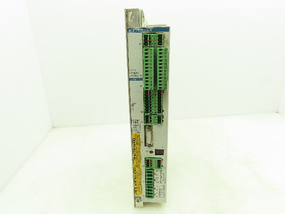 Indramat 109-0910-3901-02 Digital AC-Servo Controller ECODRIVE