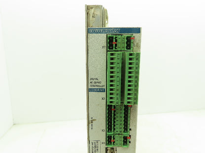 Indramat 109-0910-3901-02 Digital AC-Servo Controller ECODRIVE
