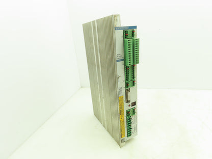 Indramat 109-0910-3901-02 Digital AC-Servo Controller ECODRIVE