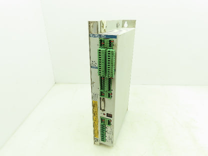 Indramat 109-0910-3901-02 Digital AC-Servo Controller ECODRIVE