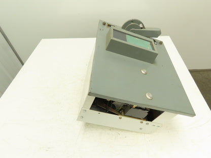 Allen Bradley 2112B-BAB-4R-6G-24-106 MCC Bucket Motor Starter 10Hp 480V 3Ph Sz 1