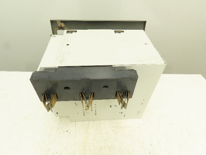 Allen Bradley 2112B-BAB-4R-6G-24-106 MCC Bucket Motor Starter 10Hp 480V 3Ph Sz 1