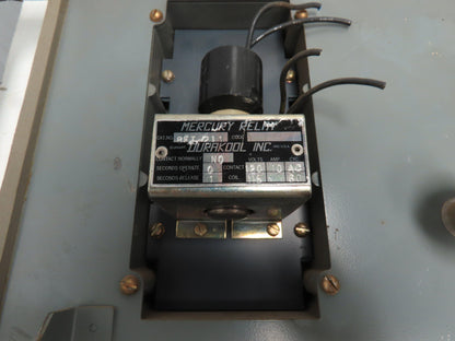 Allen Bradley 2112B-BAB-4R-6G-24-106 MCC Bucket Motor Starter 10Hp 480V 3Ph Sz 1