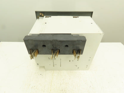 Allen Bradley 2112B-BAB-4R-6G-24-106 MCC Bucket Motor Starter 10Hp 480V 3Ph Sz 1