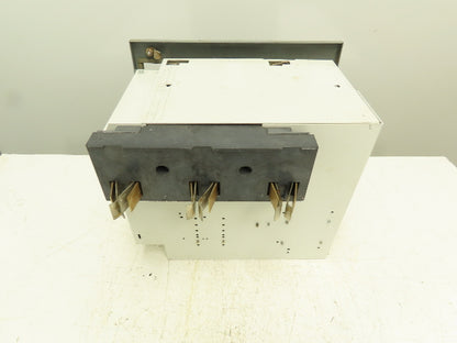 Allen Bradley 2112B-BAB-4R-6G-24-106 MCC Bucket Motor Starter 10Hp 480V 3Ph Sz 1