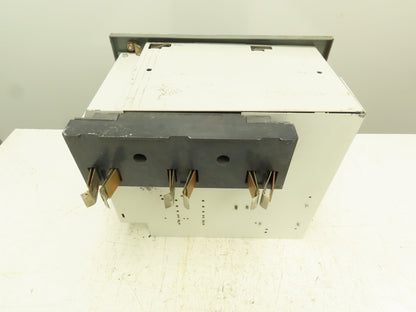 Allen Bradley 2112B-BAB-4R-6G-24-106 MCC Bucket Motor Starter 10Hp 480V 3Ph Sz 1