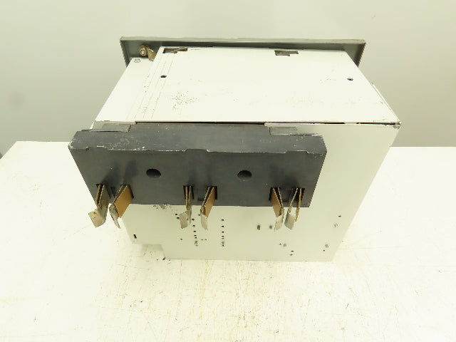 Allen Bradley 2112B-BAB-4R-6G-24-106 MCC Bucket Motor Starter 10Hp 480V 3Ph Sz 1