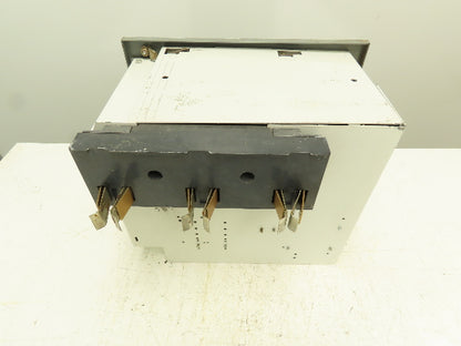 Allen Bradley 2112B-BAB-4R-6G-24-106 MCC Bucket Motor Starter 10Hp 480V 3Ph Sz 1