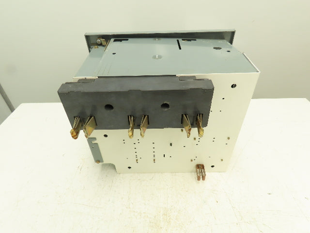 Allen Bradley YUM728219/1AK MCC Bucket Motor Starter 10Hp 480V 3Ph Sz 1