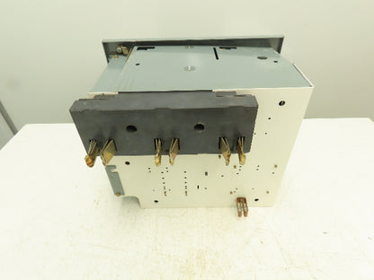 Allen Bradley YUM728219/1AK MCC Bucket Motor Starter 10Hp 480V 3Ph Sz 1