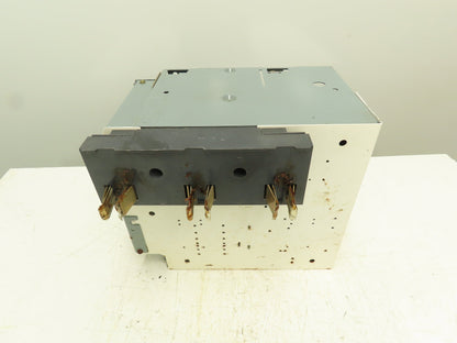 Allen Bradley YUM728219/1AH MCC Bucket 60 Amp Disconnect Switch 3 Pole 600V