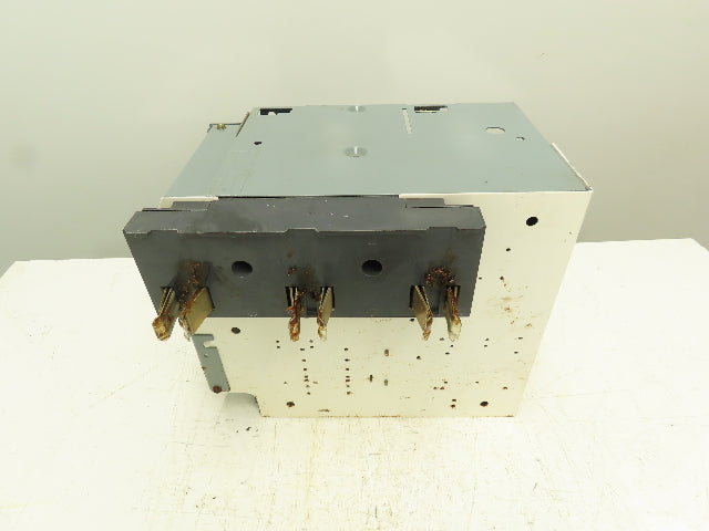 Allen Bradley YUM728219/1AH MCC Bucket 60 Amp Disconnect Switch 3 Pole 600V