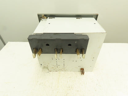 Allen Bradley 2194DF MCC Bucket 60 Amp Disconnect Switch 3 Pole 600V