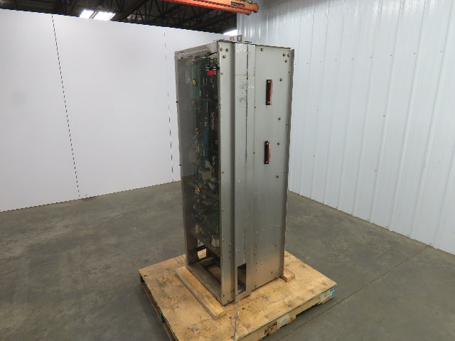 Stromberg SAFUI 870F576 ABB Invertor Drive VFD 575V 500Hp 870KVA