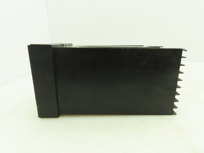 Partlow 76AK-1200-103-30-00-AL Temperature Controller 0-400 Degree F° Type J