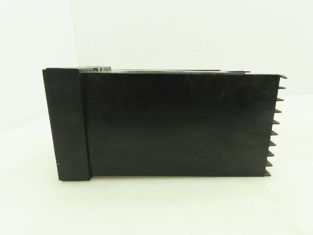Partlow 76AK-1200-103-30-00-AL Temperature Controller 0-400 Degree F° Type J
