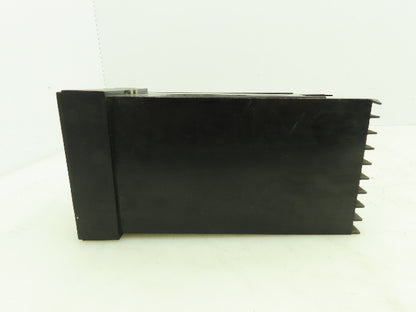 Partlow 76AK-1200-103-30-00-AL Temperature Controller 0-400 Degree F° Type J