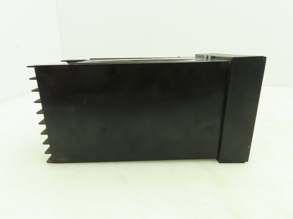 Partlow 76AK-1200-103-30-00-AL Temperature Controller 0-400 Degree F° Type J