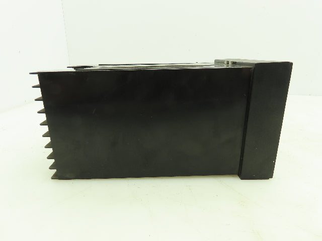 Partlow 76AK-1200-103-30-00-AL Temperature Controller 0-400 Degree F° Type J