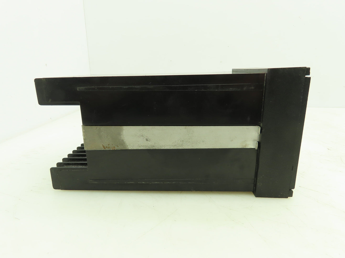 Partlow 76AK-1200-103-30-00-AL Temperature Controller 0-400 Degree F° Type J