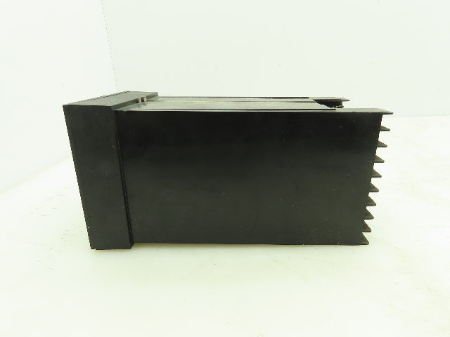 Partlow 76DC-3200-103-20-00 Temperature Controller Solid State 0-400F° Type J