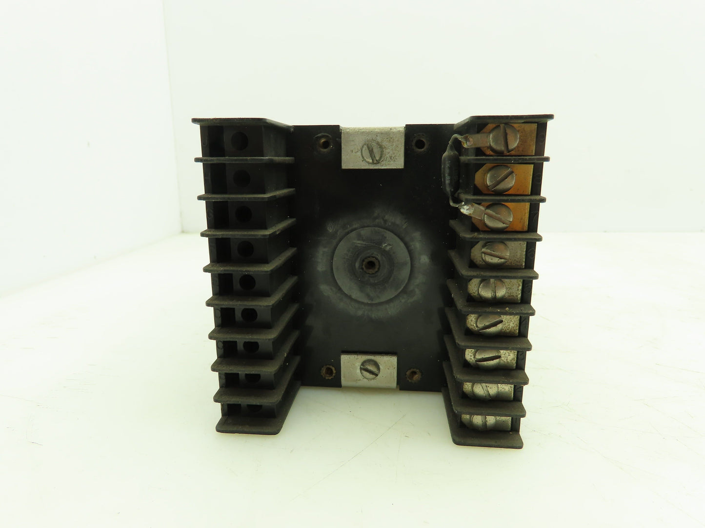 Partlow 76DC-3200-103-20-00 Temperature Controller Solid State 0-400F° Type J