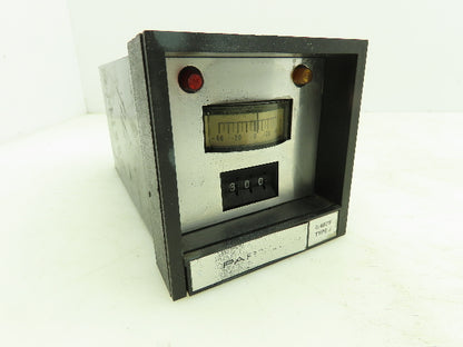 Partlow 76DC-3200-103-20-00 Temperature Controller Solid State 0-400F° Type J