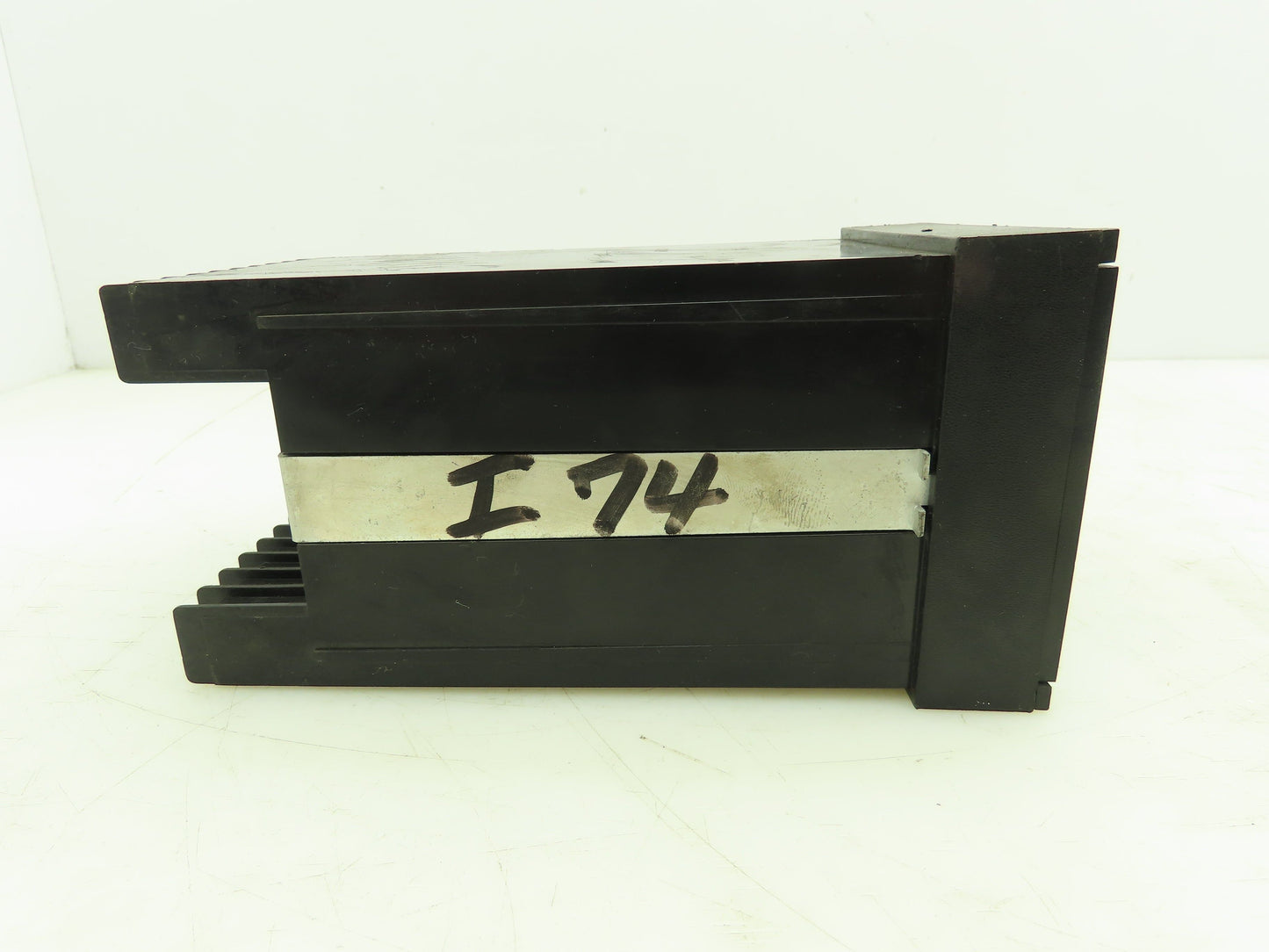 Partlow 76DC-3200-103-20-00 Temperature Controller Solid State 0-400F° Type J