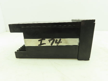 Partlow 76DC-3200-103-20-00 Temperature Controller Solid State 0-400F° Type J