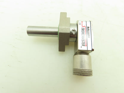Balluff BES516-200-S2/1.500"S5 Strokemaster Inductive Sensor 3000 PSI N.O. 250V
