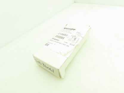 Balluff BES516-200-S2/1.500"S5 Strokemaster Inductive Sensor 3000 PSI N.O. 250V