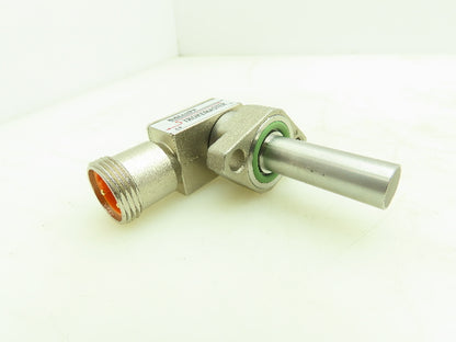 Balluff BES516-200-S2/1.500"S5 Strokemaster Inductive Sensor 3000 PSI N.O. 250V