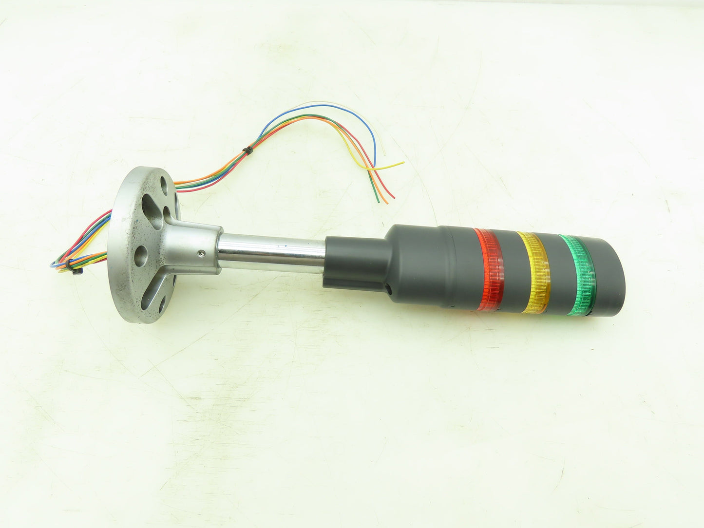 IDEC LD6A-P LED Stack Light Red Yellow Green 24VDC IP65 Signal Pillars