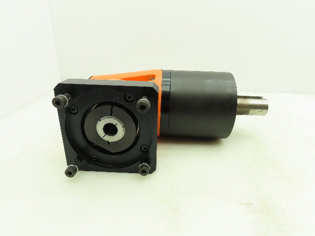 Onvio RH-030-050-10 Planetary Gear Reducer RH Type 30:1 Ratio 32mm Shaft