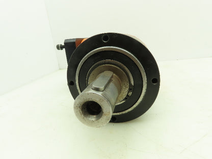Onvio RH-030-050-10 Planetary Gear Reducer RH Type 30:1 Ratio 32mm Shaft