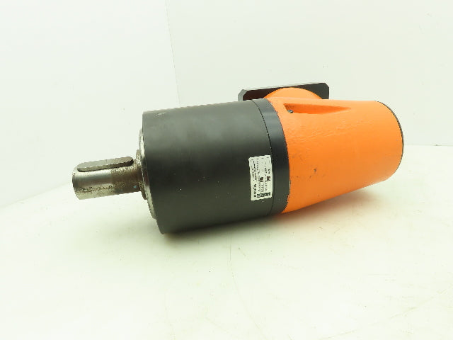 Onvio RH-030-050-10 Planetary Gear Reducer RH Type 30:1 Ratio 32mm Shaft