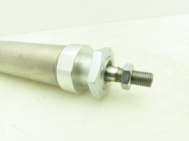 Parker SD40N250 Air Cylinder 12" Cylinder Bore -10 -+ 70° 50-50MM/S Speed Range