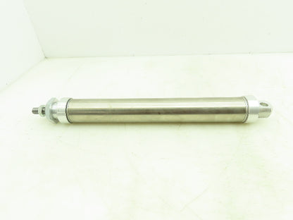 Parker SD40N250 Air Cylinder 12" Cylinder Bore -10 -+ 70° 50-50MM/S Speed Range