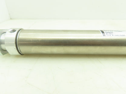 Parker SD40N250 Air Cylinder 12" Cylinder Bore -10 -+ 70° 50-50MM/S Speed Range