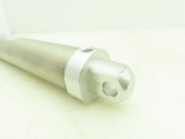 Parker SD40N250 Air Cylinder 12" Cylinder Bore -10 -+ 70° 50-50MM/S Speed Range