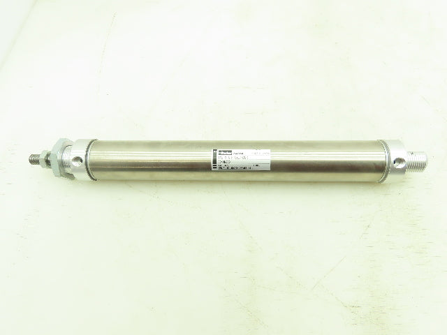 Parker SD40N250 Air Cylinder 12" Cylinder Bore -10 -+ 70° 50-50MM/S Speed Range