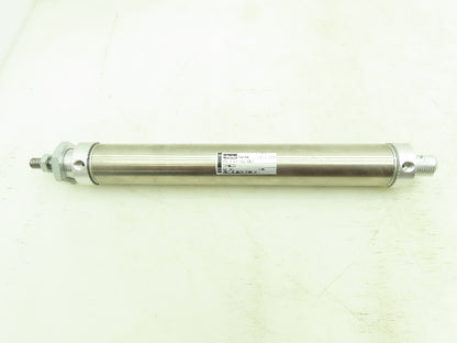 Parker SD40N250 Air Cylinder 12" Cylinder Bore -10 -+ 70° 50-50MM/S Speed Range