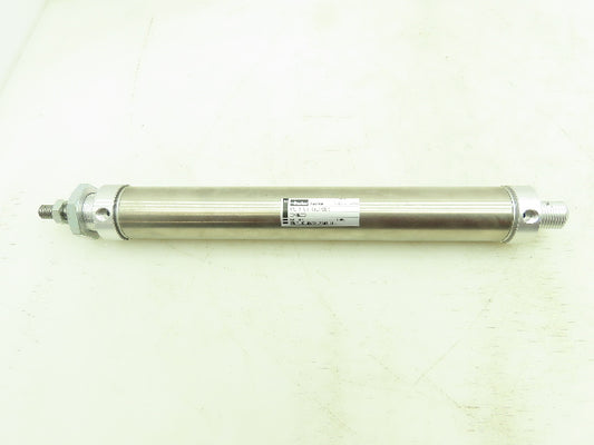 Parker SD40N250 Air Cylinder 12" Cylinder Bore -10 -+ 70° 50-50MM/S Speed Range