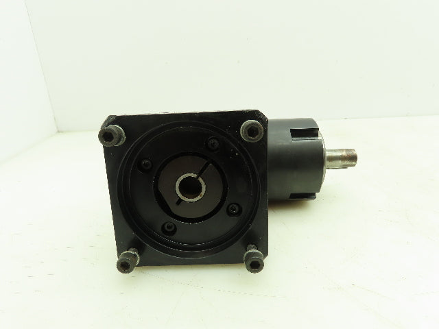 Onvio RH Planetary Gear Reducer RH Type 10:1 Ratio 16mm 5/8"  Shaft