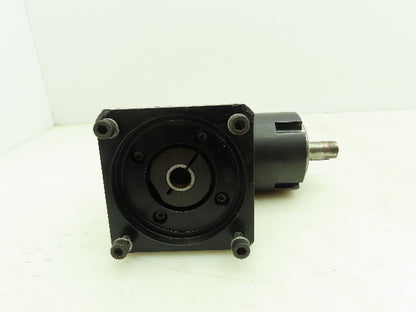 Onvio RH Planetary Gear Reducer RH Type 10:1 Ratio 16mm 5/8"  Shaft