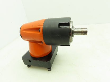 Onvio RH Planetary Gear Reducer RH Type 10:1 Ratio 16mm 5/8"  Shaft