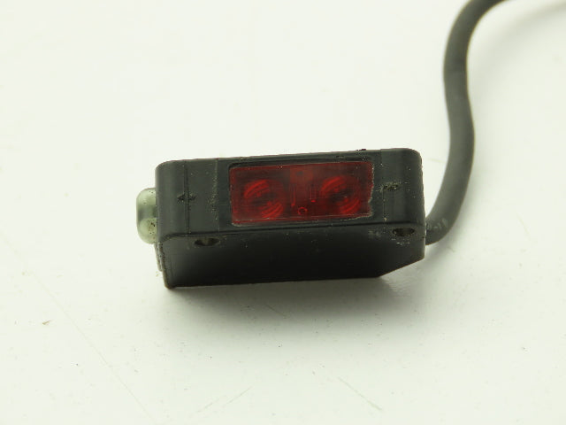 Keyence PZ-M35 Photoelectric Sensor 12-24VDC
